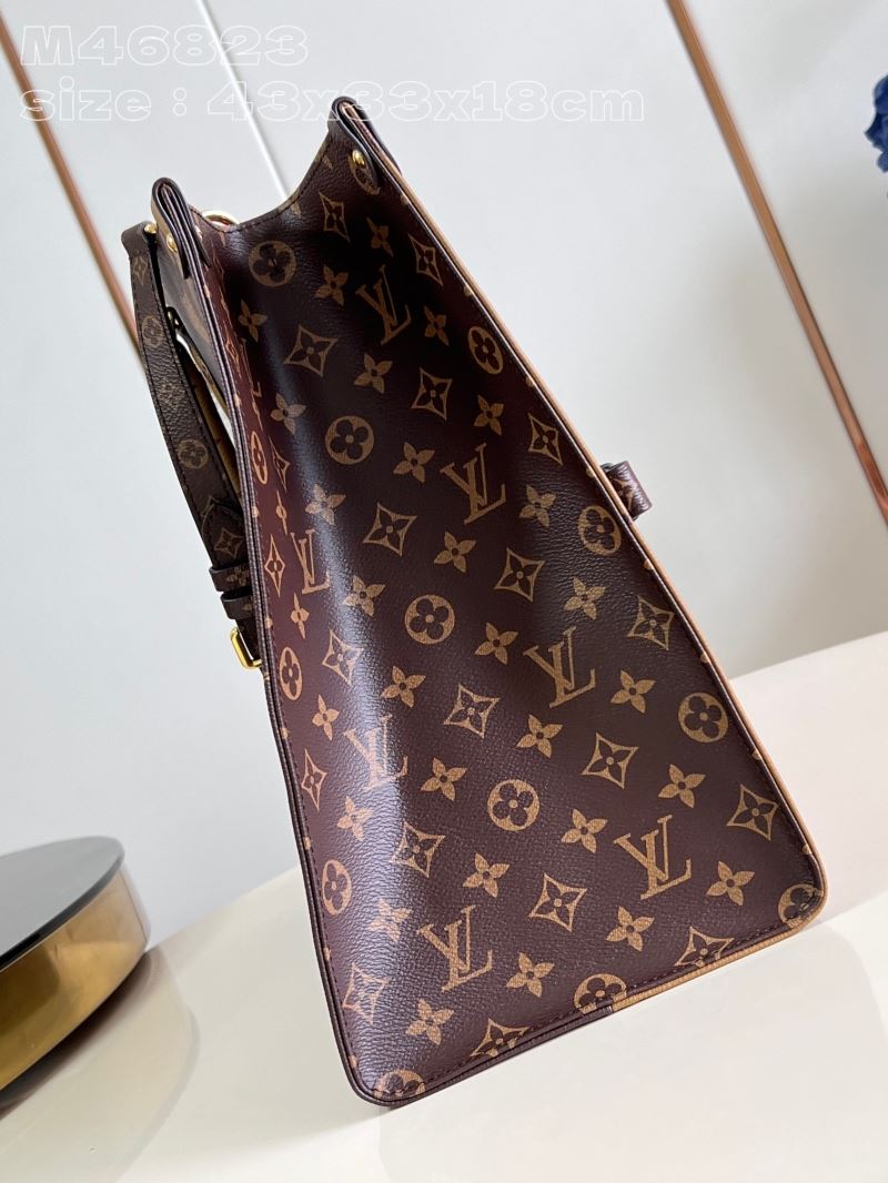 Louis Vuitton Shopping Bags